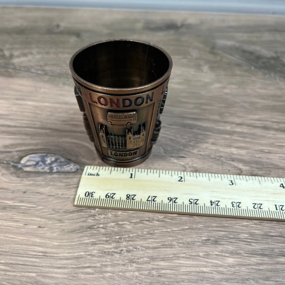 N/A bronze tone